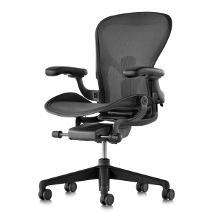 Aeron Chair by Herman Miller