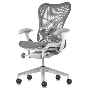 Mirra 2 Chair by Herman Miller