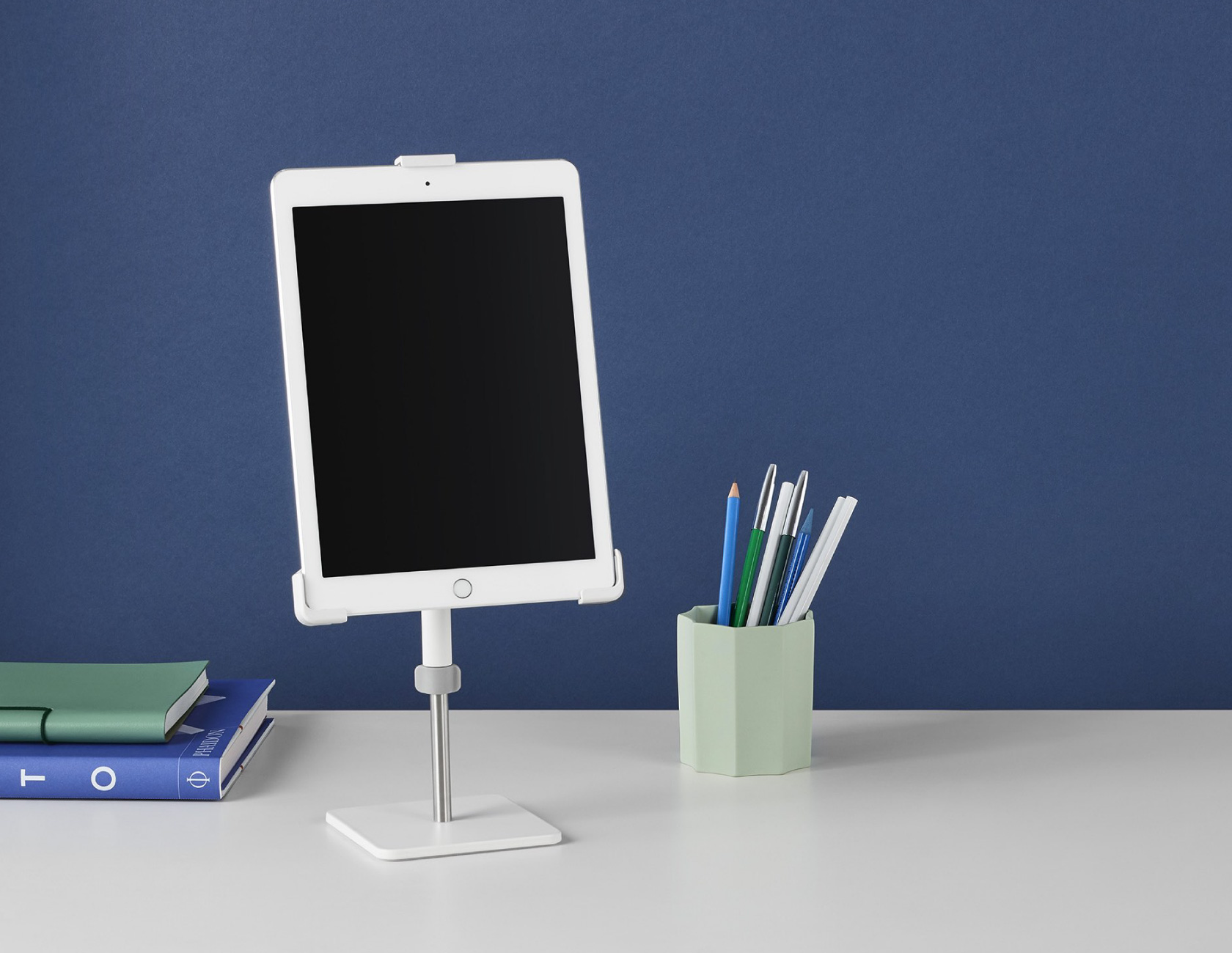 Tabetha Tablet Stand by Herman Miller